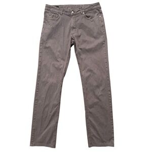 Peter Millar Brown Chinos